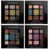 Sigma Beauty Party on The Go Lidschatten Paletten – jetzt in Deutschland erhältlich