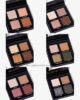 Sigma Beauty Eyeshadow Quads – jetzt in Deutschland erhältlich