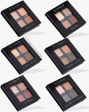 Sigma Beauty Eyeshadow Quads – jetzt in Deutschland erhältlich