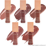 Sigma Beauty Lip Cream