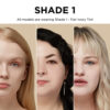 Sigma Beauty Skin Perfector Hydrating Tint – jetzt bei Flaconi erhältlich