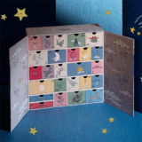 Sisley Paris Adventskalender 2024: aus Paris mit Liebe