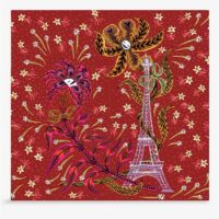 Sisley Paris Adventskalender 2026 – Marie-Victoire de Bascher