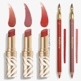 Sisley Paris Phyto-Rouge Shine & Phyto-Levres Perfect – neue Farben