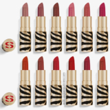 Sisley Paris Phyto-Rouge Velvet Lippenstift