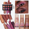 Smashbox Always On Mood Board Eye Shadow Palette – jetzt in Deutschland erhältlich