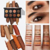 Smashbox Always On Mood Board Eye Shadow Palette – jetzt in Deutschland erhältlich