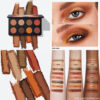 Smashbox Always On Mood Board Eye Shadow Palette – jetzt in Deutschland erhältlich