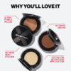 Smashbox Always On Setting Powder
