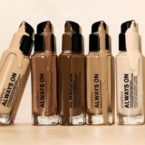 Smashbox Always On Skin-Balancing Foundation – jetzt bei Sephora erhältlich