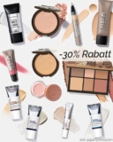 – 30% Rabatt auf fast alles bei Smashbox