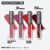 Smashbox x Christian Cowan Holiday 2023 Collection – Palette jetzt in Deutschland erhältlich