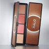 Smashbox Cosmetics Halo Sculpt + Glow Face Paletten
