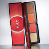 Smashbox Cosmetics Halo Sculpt + Glow Face Paletten
