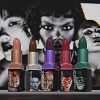Smashbox Halloween Masters of Horror Collection
