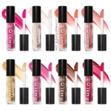 Smashbox Halo Plump + Glow Hyaluronic Acid Lip Gloss – jetzt bei Douglas erhältlich