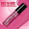 Smashbox Halo Plump + Glow Hyaluronic Acid Lip Gloss