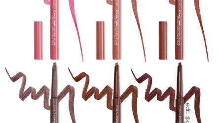 Smashbox Studio Extreme Longwear Lip Liner