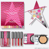 Smashbox x Christian Cowan Holiday 2023 Collection – Palette jetzt in Deutschland erhältlich