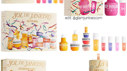 Sol de Janeiro Holiday 2026 Collection