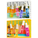 Sol de Janeiro Perfume Mist Discovery Sets