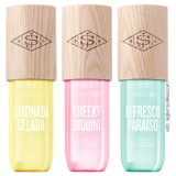 Sol de Janeiro The Destination Drop Hair & Body Perfume Mist Collection – jetzt in Deutschland erhältlich