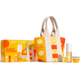 Sol de Janeiro The Sol Tote + Body Essentials – Limited Edition