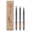 Sonia G. Japanese Gardens Maki-e Brush Set – jetzt erhältlich