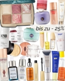 Space NK Black Friday Aktion – bis zu – 25% Rabatt