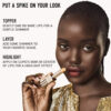 Valentino Beauty Spike Valentino Lippenstift in 600A Put a Spike on It