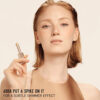 Valentino Beauty Spike Valentino Lippenstift in 600A Put a Spike on It