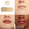 Valentino Beauty Spike Valentino Lippenstift in 600A Put a Spike on It