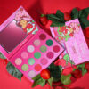 Strawberry Shortcake x Glamlite Collection – jetzt in Deutschland erhältlich