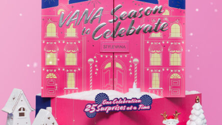 Stylevana Advent Calendar 2026