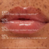 Summer Fridays Lip Butter Balm in Iced Coffee