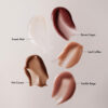 Summer Fridays Lip Butter Balm in Hot Cocoa