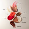 Summer Fridays Lip Butter Balm in Hot Cocoa