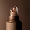 Summer Fridays Lip Butter Balm in Hot Cocoa