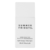 Summer Fridays Sheer Skin Tint – jetzt in Deutschland erhältlich
