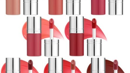 TIRTIR Glow Pop Tinted Lip Oil