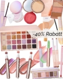 Tarte Cosmetics – 40% Rabatt auf fast alles