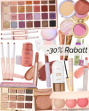 Tarte Cosmetics – 30% Rabatt auf fast alles