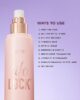 Tarte Cosmetics Life Lock hydrating setting spray – jetzt in Deutschland erhältlich