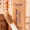 Tarte Cosmetics Shape Tape Radiant Medium Coverage Concealer – jetzt in Deutschland erhältlich