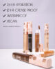 Tarte Cosmetics creaseless creamy concealer & corrector