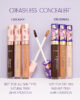 Tarte Cosmetics creaseless creamy concealer & corrector