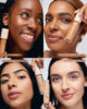Tarte Cosmetics creaseless glow skin filter