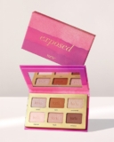 Tarte Cosmetics exposed Amazonian clay travel palette