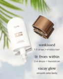 Tarte Cosmetics key largo glow drops – jetzt in Deutschland erhältlich