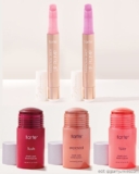 Tarte Cosmetics limitierter Cheek Stain & maracuja juicy shift